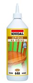 SOUDAL Konstrukční lepidlo na dřevo 64A 750g